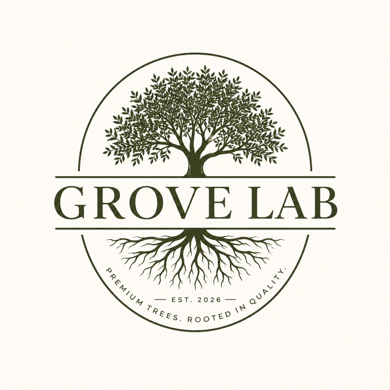 Grove Lab